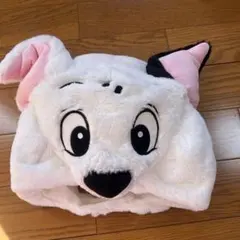 １０１匹わんちゃん　ファンキャップ