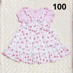 ハンドメイド子供服♡うさみみ♡ドッキングトップス♡100cm - メルカリ
