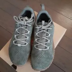 MERRELL　メレル　W WRAPT LICHEN レディース　未使用のサムネイル