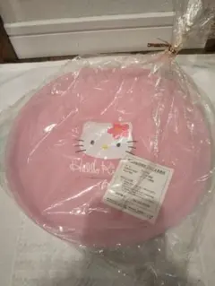 SANRIO サンリオ HELLO KITTY ハローキティ お盆 トレー 新品