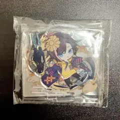 kinako ジオラマアクリルスタンド cr dmmスクラッチ