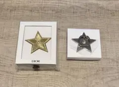 Dior ノベルティ