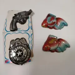 2025年最新】ブリキ ピストルの人気アイテム - メルカリ