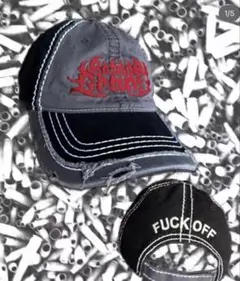 2026年最新】punkandyo キャップの人気アイテム - メルカリ