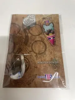 プロダクトコード付モンハンワイルズ31コラボ【コード付】　モンスターハンター