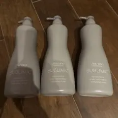 satinique INTENSIVE REPAIR 750ml 2本 - メルカリ