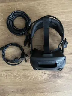動作確認済valve index