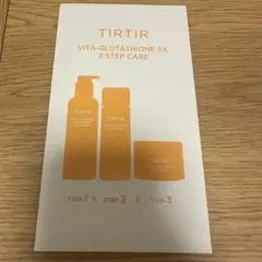 TIRTIR VITA-GLUTATHIONE 3X サンプルのサムネイル