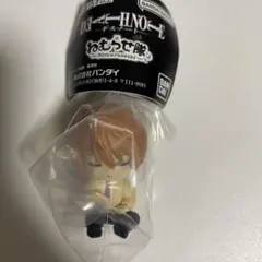 デスノート ねむらせ隊 夜神月