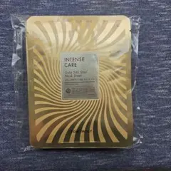TONYMOLY インテンスケア ゴールド 24K スネイルマスクのサムネイル
