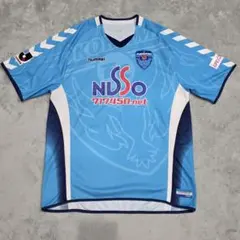 2026年最新】横浜fc ユニフォームの人気アイテム - メルカリ