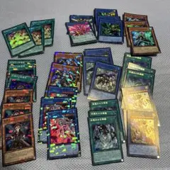 ネクロス　影霊衣　高レアリティ　遊戯王OCG ターミナルワールド2 ほぼ3コン