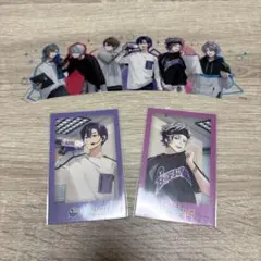 にじさんじ ROF-MAO まねきねこコラボ 剣持刀也 不破湊