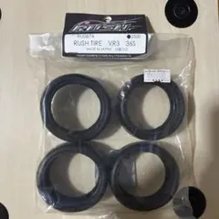 2025年最新】RusH タイヤ vr3の人気アイテム - メルカリ