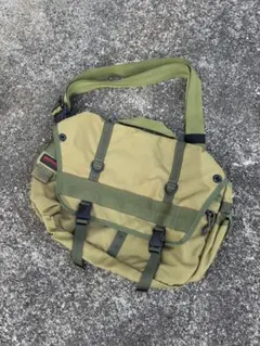 美品 ブリーフィング Lance2 USA製 メッセンジャー・ショルダーバッグ 楽天市場】ブリーフィング/BRIEFING ランス2 ショルダーバッグ