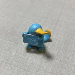 EXPO2025 PUTITTO ミャクミャクとカモノハシイコちゃんイコちゃん