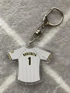 森下選手 モバイルポーチ 新品未開封 阪神 甲子園 グルメ モバイルオーダー 森下選手 モバイルポーチ 新品未開封 阪神 甲子園 グルメ モバイル