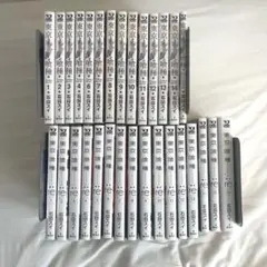 東京喰種（ 14巻※5巻欠品）＋東京喰種:re全巻＋zakki 計30冊セット