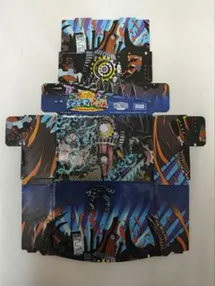 【引退品】デュエマ4200枚+デッキケース 楽天市場】デュエマ デッキケース（関連作品デュエルマスターズ