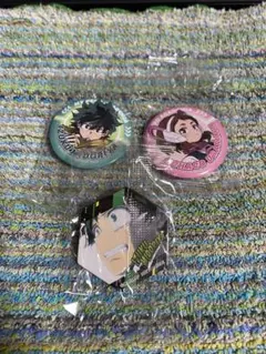 くら寿司 ヒロアカコラボ 緑谷出久 麗日お茶子