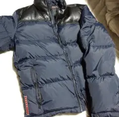 プラダ メンズ ダウン