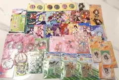 ウマ娘　まとめ売り ③