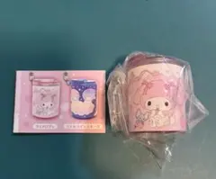 マイメロ⭐︎コインケースキーホルダー⭐︎1個