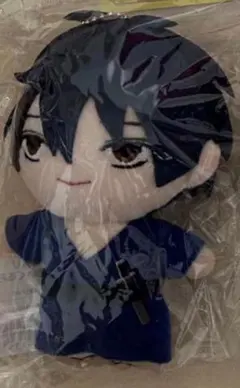 ホタルの嫁入り 後藤新平 ちっちゃかぬいぐるみ ホタルの嫁入り 後藤新平 ちっちゃかぬいぐるみ - メルカリ