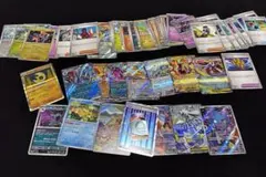 に*ら様 ★メガドリーム★ MA含むカード90枚 メガユキメノコex SR AR