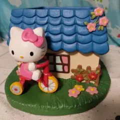 2025年最新】キティ植木鉢の人気アイテム - メルカリ