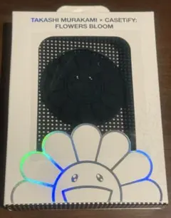 【激レア】CASETiFY x 村上隆　SNAPPY™ グリップスタンド