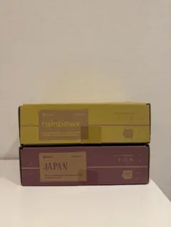 kiwico 2箱セットお試しのサムネイル
