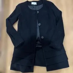 2026年最新】エムズセレクト コートの人気アイテム - メルカリ