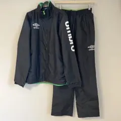 umbro アンブロ　ジャージ　セットアップ