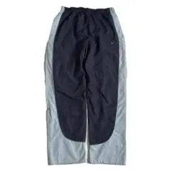00s NIKE ナイロンパンツ　ナイキ
