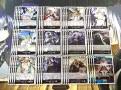 ワンピースカー　黒　イムデッキパーツ