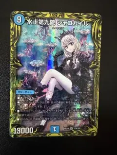 水上第九院シャコガイル B - メルカリ