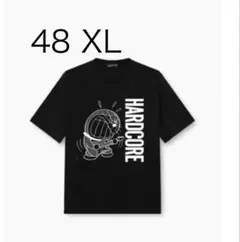 新品 LAD MUSICIAN Tシャツ 48 XL ドラえもんのサムネイル