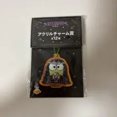 サンリオキャラクターズ ハロウィン 2025アクリルチャーム