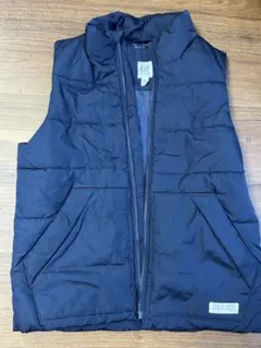 【未使用】　GAP ギャップ　ダウンベスト