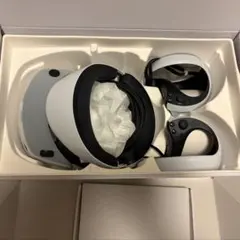 PlayStation VR2 PSVR2 本体セット 動作確認済み VRpro.ro: Sony PlayStation VR2