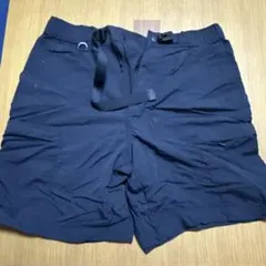 UNIQLO ハーフパンツ　Sサイズ メンズ