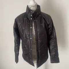 ジャンパー ダウンジャケット