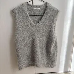 ciaopanic ニットベスト
