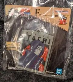 NARUTO ナルト　一番くじ　F賞　ラバーコースター　うちはイタチ