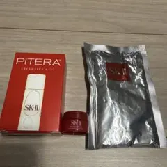 SK-II PITERA EXCLUSIVE GIFT セット
