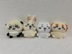 ちいかわ　お座りぬいぐるみ