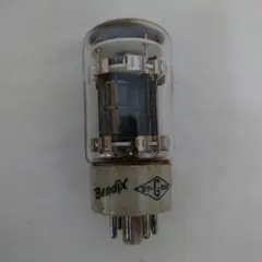 RAYTHEON レイセオン / 軍用管 5R4 WGB アメリカ製 整流管 - メルカリ