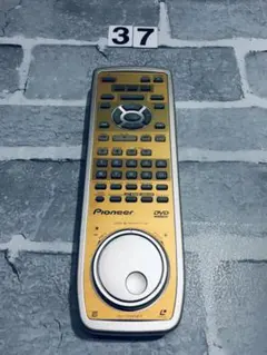 2026年最新】パイオニアldリモコンの人気アイテム - メルカリ