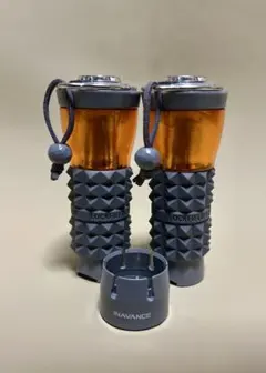 GOAL ZERO LIGHTHOUSE micro ゴールゼロ　日本限定グレーのサムネイル